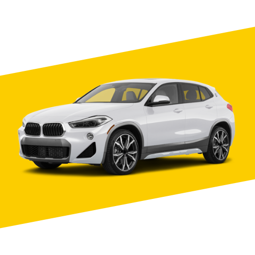 BMW X2 5P (2018 2023)